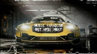 BlumBros feat. MAKJ – LS6 (Ost NFS Heat)