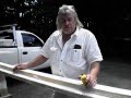 HOW TO SPACE RAILING BALUSTERS, SPACING TAPE HOW TO SPACE RAILING BALUSTERS, SPACING TAPE