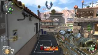 My First 5 Man Feed @ STUDIO!!