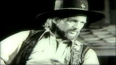 Waylon Jennings Country Music Hall of Fame Induction