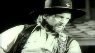 Video thumbnail of "Waylon Jennings Country Music Hall of Fame Induction"