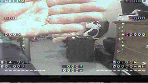 FatShark Dominator 1.3GHz module v3 with FatShark 250mw 1.3GHz