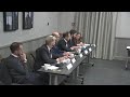 NOD-EDB-003 -mixed use development near Eastfield Road - Pre-Examination Meeting - 12-12-19