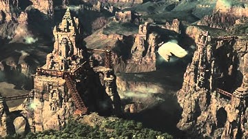 Project X - Survivor - RPG Trailer