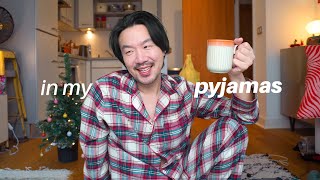 One last cup of tea and a treat screenshot 1