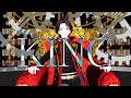 【MMD刀剣乱舞】KING【加州清光】