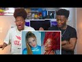 REACCION A KAROL G, SHAKIRA - TQG (WE DID NOT EXPECT THIS!!😱)