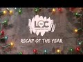 LAC'S RECAP OF THE YEAR (2022)