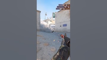 A long hold by goshagg #cs #counterstrike #cs2 #counterstrike2 #csgo #headshot