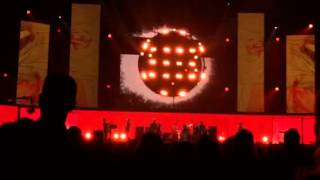 Full performance- Nine Inch Nails Lindsey Buckingham Queens of the ...