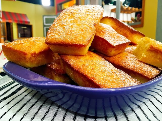 Aprender acerca 92+ imagen pan de elote receta cocineros mexicanos