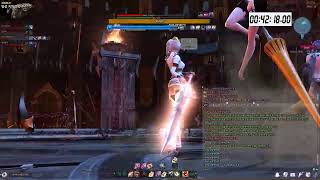 Information Vindictus test180(mon-01, 2021 1025 12:54 am ~03:44pm) 마영전 테스트 #마영전무비 Update