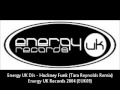 Energy uk djs  hackney funk tara reynolds remix