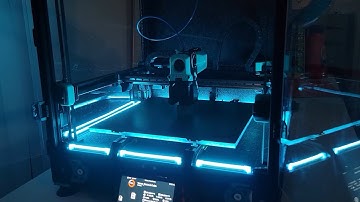 Voron 2.4 Serial Request