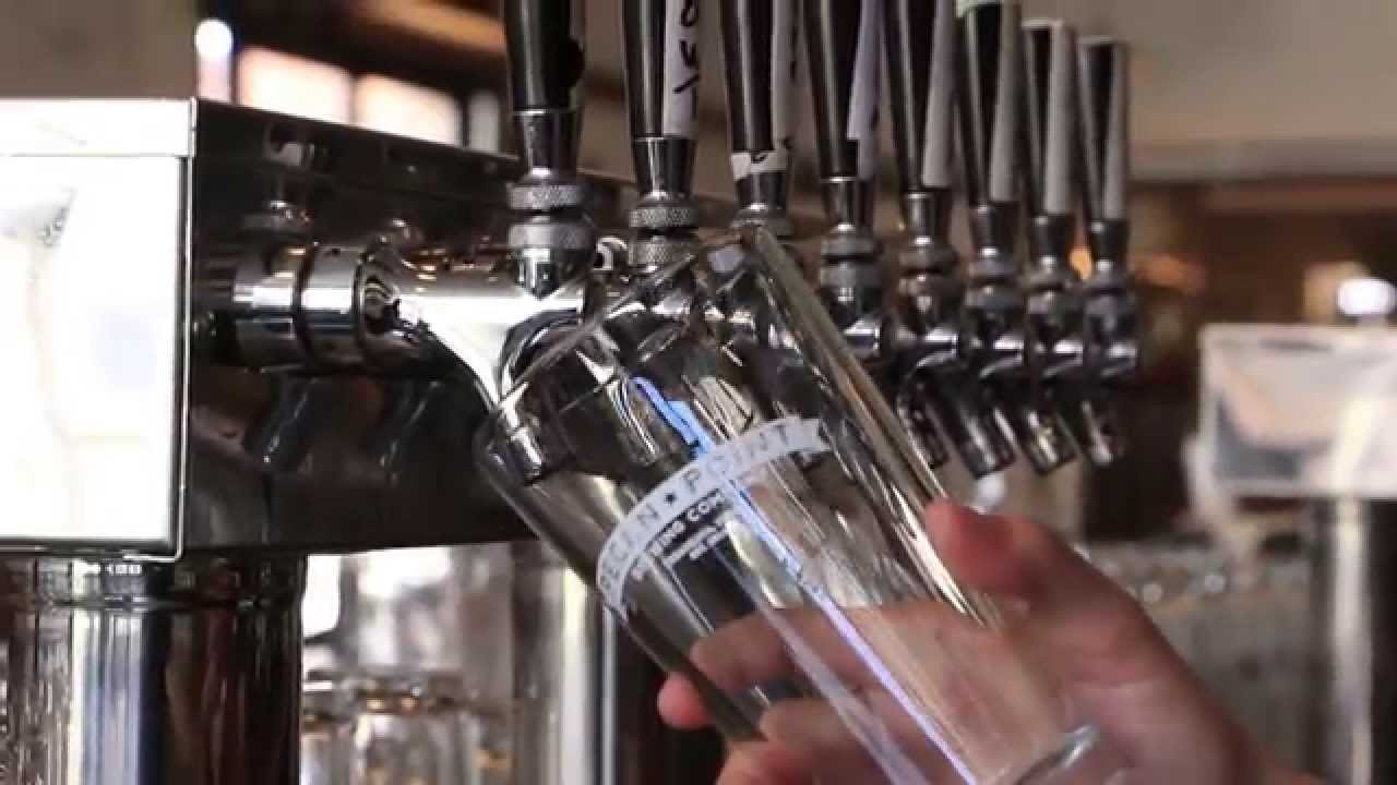 Pecan Point Brewery Company