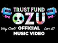 TRUST FUND OZU - Sweat Crystal (Official Music Video)