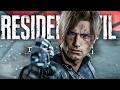 I CANT BELIEVE RESIDENT EVIL REQUIEM ENDS LIKE THIS!