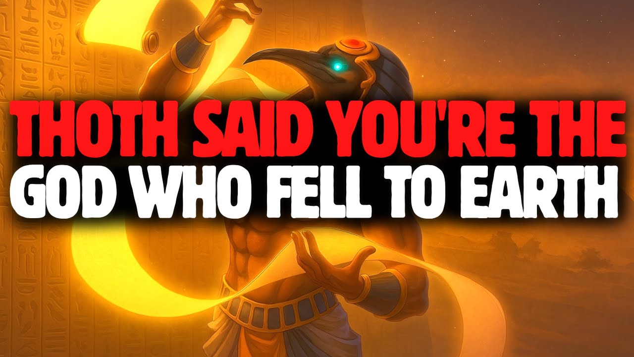 ИЗБРАННЫЙ, ТЫ ТОТ, КТО ПРОСНУЛСЯ ПЕРВЫМ (ЧЕЛОВЕЧЕСКИЙ БОГ) 👑🗝️