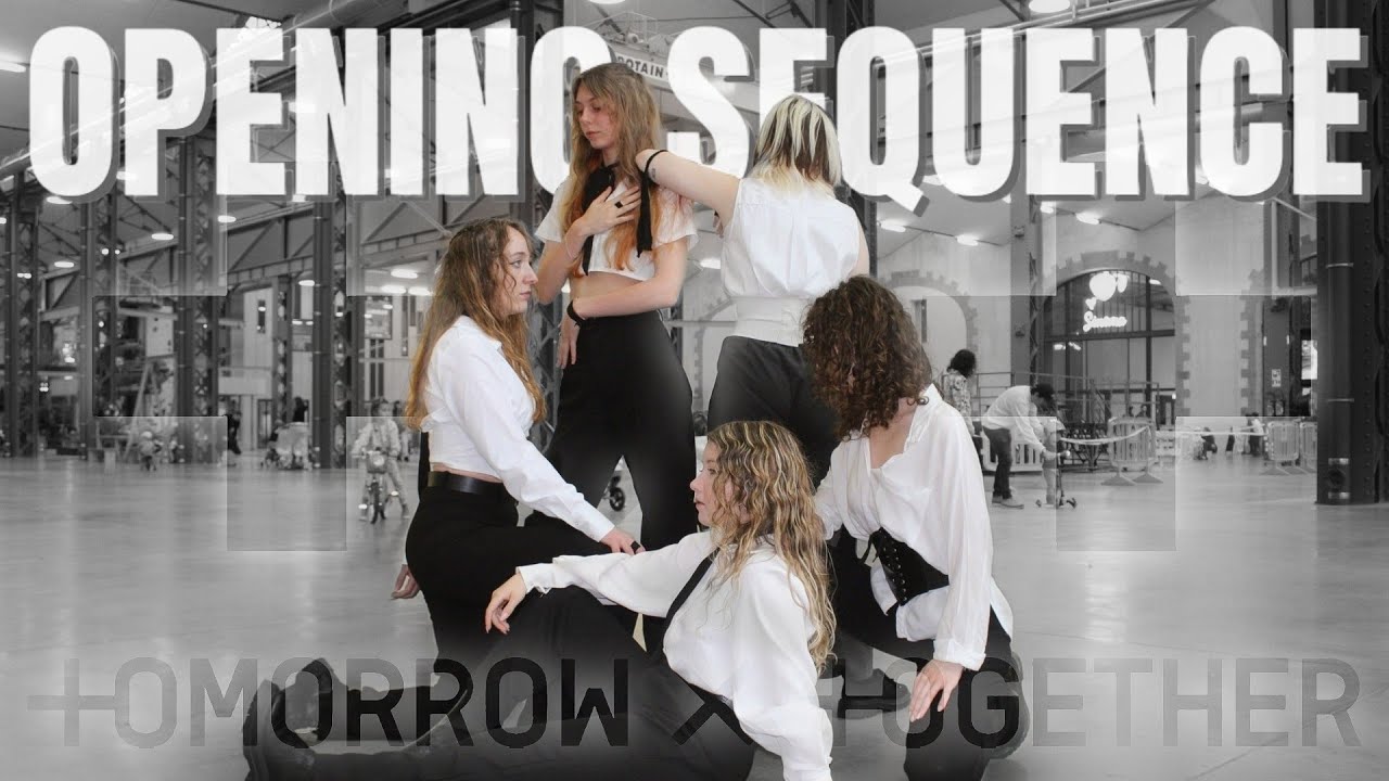 [ONE TAKE / K-POP IN PUBLIC] 