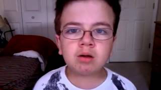 Teenage Dream Keenan Cahill 360p