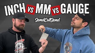 Why Gauge Makes ZERO Sense  - Cutting Corners Episode 18