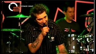 Король и Шут Ром (Live 2007)