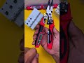 Multifunctional Electric Wire Stripper #HardwareTools #RepairTools #shortsfeed