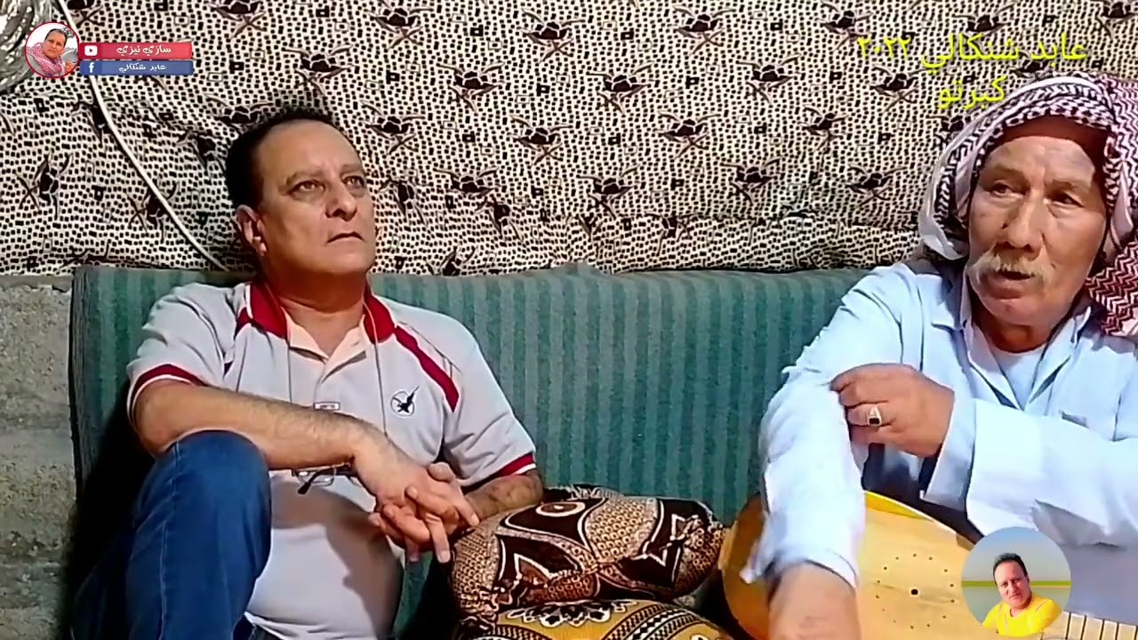 🏅سالف وسترانا فلكلوري بدنكي استرانفان مام علي رووووعة (3)