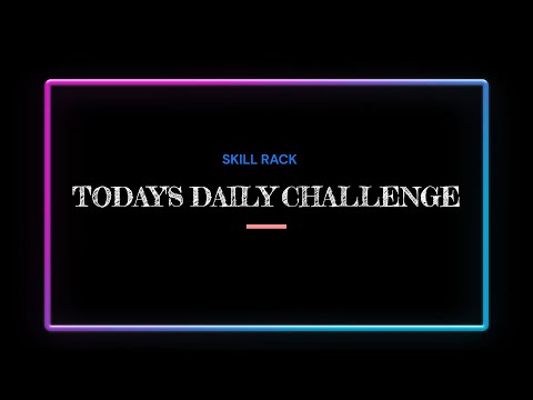 SKILLRACK - DAILY CHALLENGE - 28/03/2023 - TWO PRIMES SUM - PROGRAM ID 5103 (PYTHON) | SKILLRACK|DC|