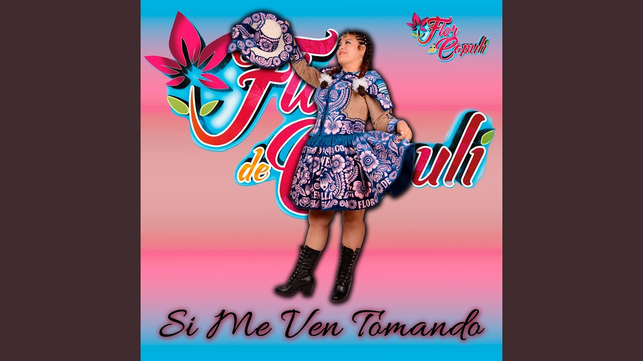 SI ME VEN TOMANDO