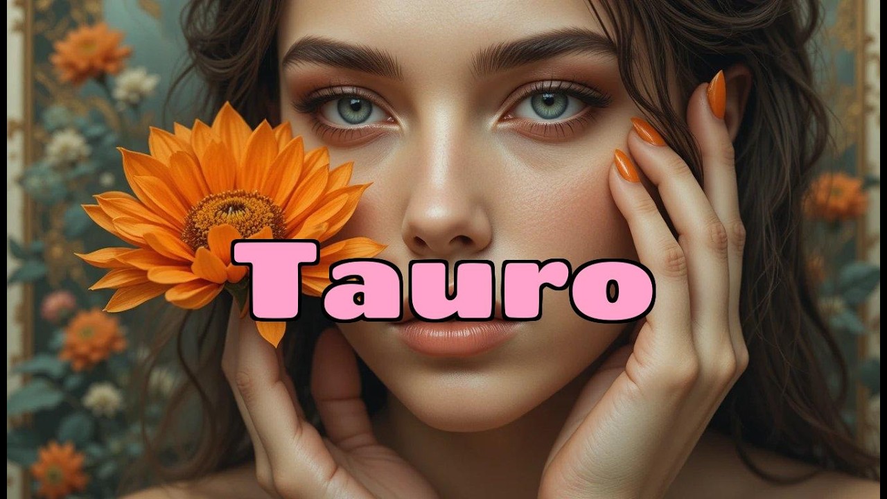 Tauro Un Milagro Cambia Tu Vida… Descubre El Secreto 💖 | HOROSCOPO AMOR ...