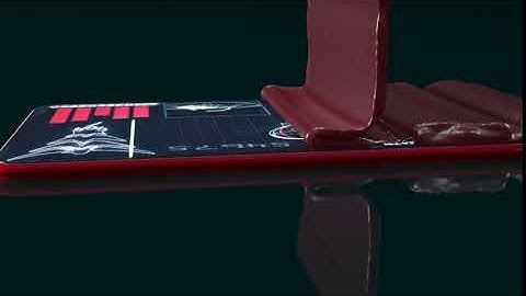 #3dsmax #vray #phoenixFD #DaVinci chocolate simulation