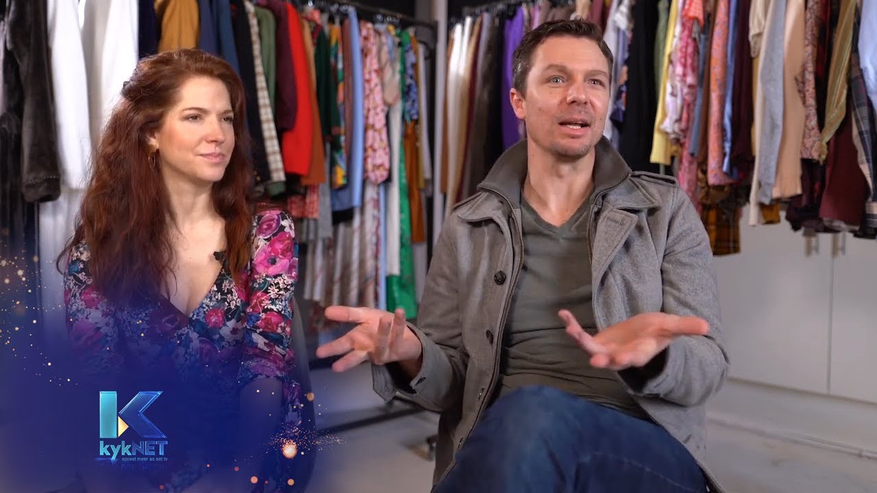 Erfenis deur storie en narratief – Kassie-Kuiers | S1 | Ep 42 | kykNET