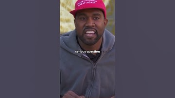 "Now repeat the question"