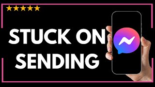 ✅ भेजने में अटके मैसेंजर को कैसे ठीक करें - पूर्ण अद्यतन गाइड 🚀✨😱✅ screenshot 5