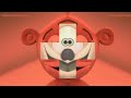 SWISS Gummy Bear REQUEST VIDOE Pitch Dropping Song 