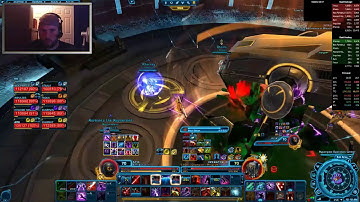 Operator IX - Master Mode | Tank Assassin