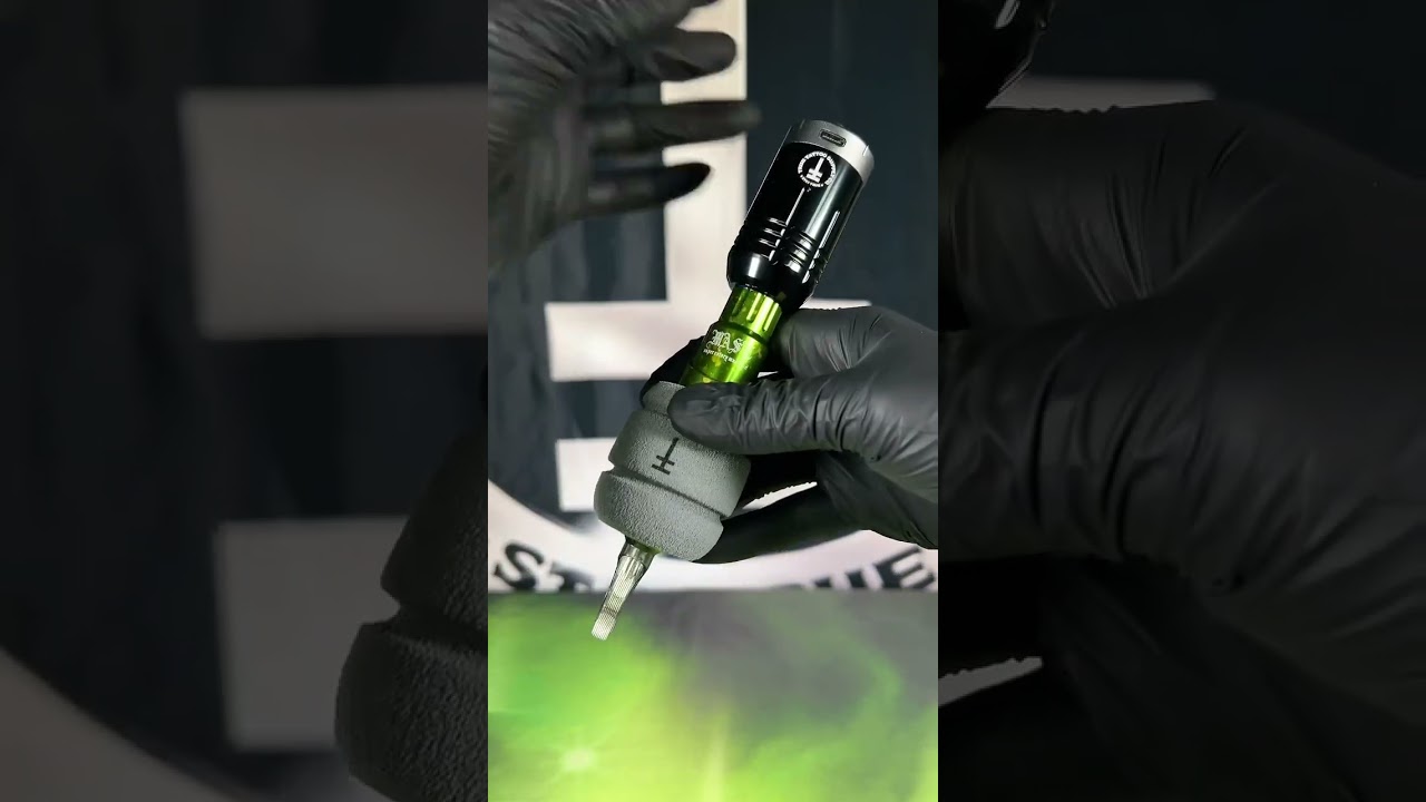 True Membrane Cartridge Needles available at www.truetattoosupply.com 🔥 #truetattoosupply