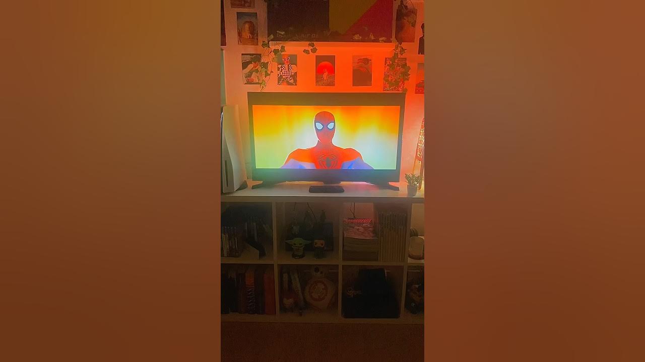 movie nights are now around the corner! roominspo aestheticdecor 