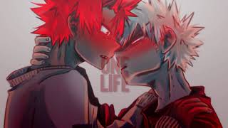 [W♚S] Scream | BNHA MEP