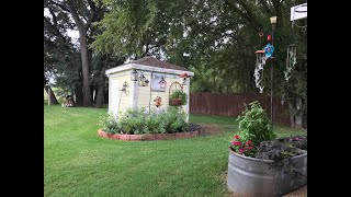 209 Bonita Dr Granbury TX - Home Tour