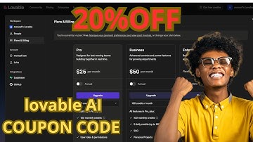 🎁 Save Instantly! lovable AI 2025 Coupon Code ✅ 100% Verified 🔥