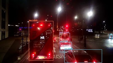 Machine Learning | Object Detection YOLO V3 on OpenCV