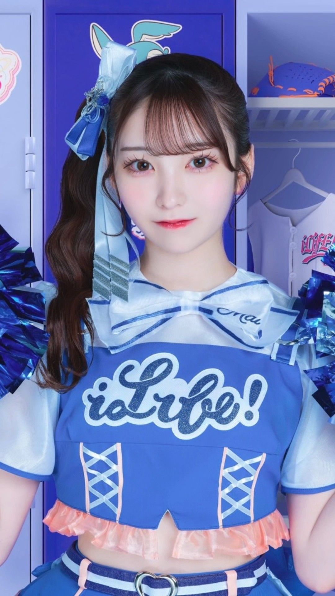 iLiFE! 『過去の行動』を受け華瀬まいを『iLiFE! 新メンバー候補