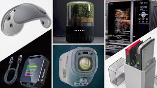Best Cutting Edge Tech Gadgets That Redefine 2024