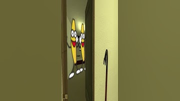 Ankara Messi and sigma and banana chase me¡¡¡  Nextbot ¡¡¡  (Gmod)