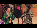 Gbenga ileri hot praise at psalmos 40th birt.ay celebration