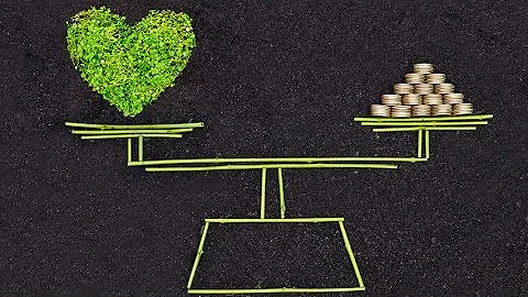 Qual o conceito de marketing verde?