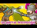 Las otras conquistas de México - CuriosaMente 296
