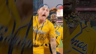 Screaming Goats X Taylor Swift